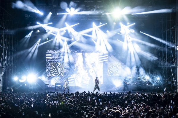 Collisioni Festival