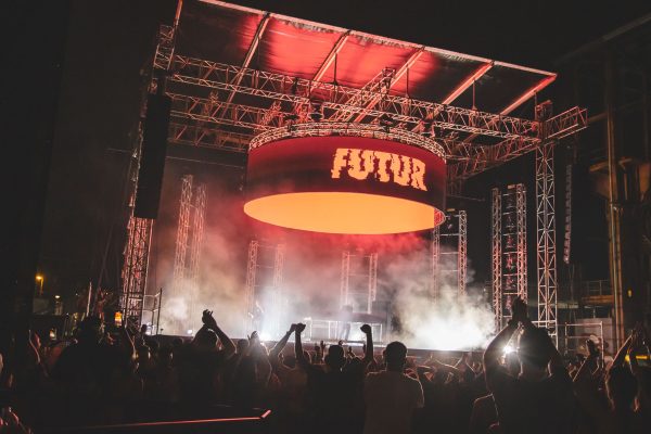 Kappa Futur Festival