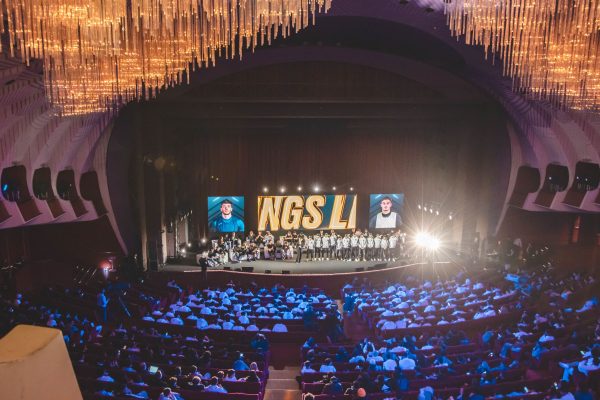 Kings League Italy Draft Day