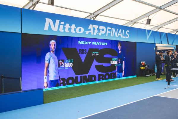 Nitto ATP Finals